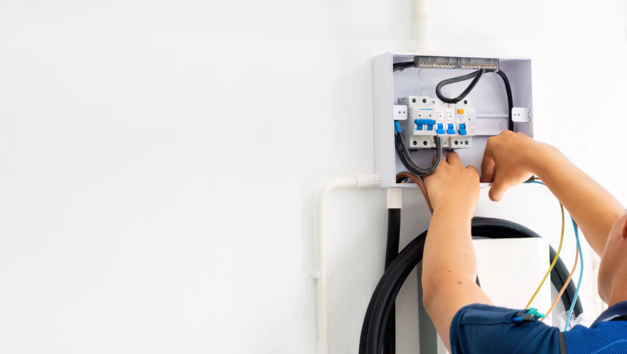 Car Charger Wiring 2